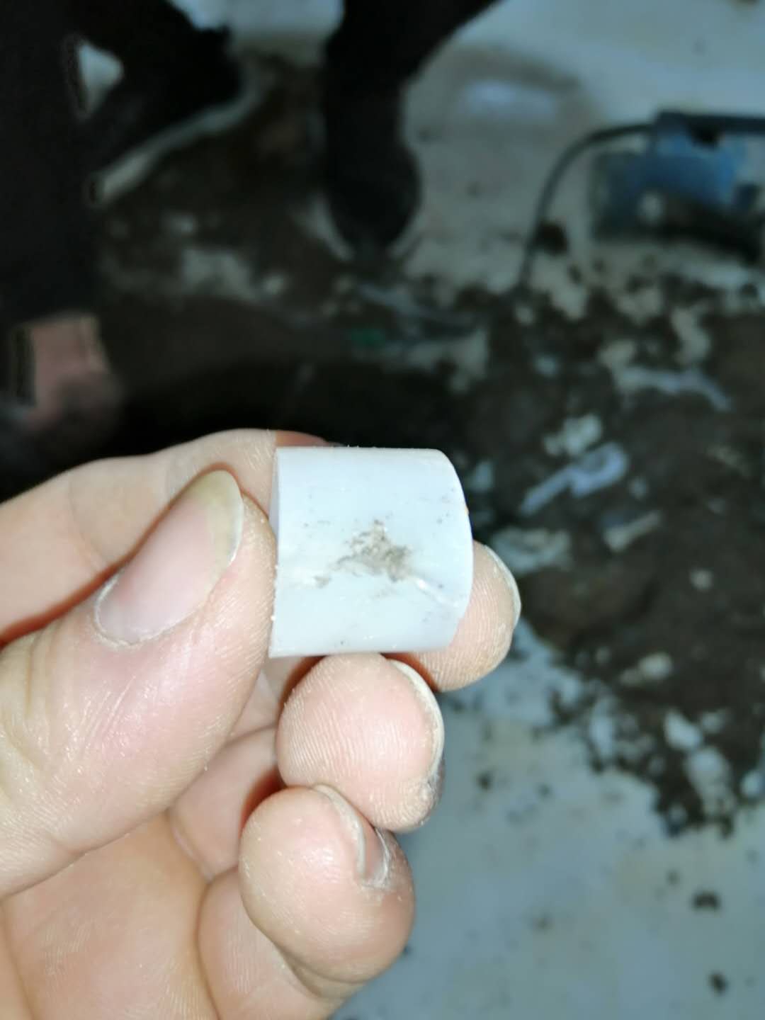蒲江地暖漏水检测